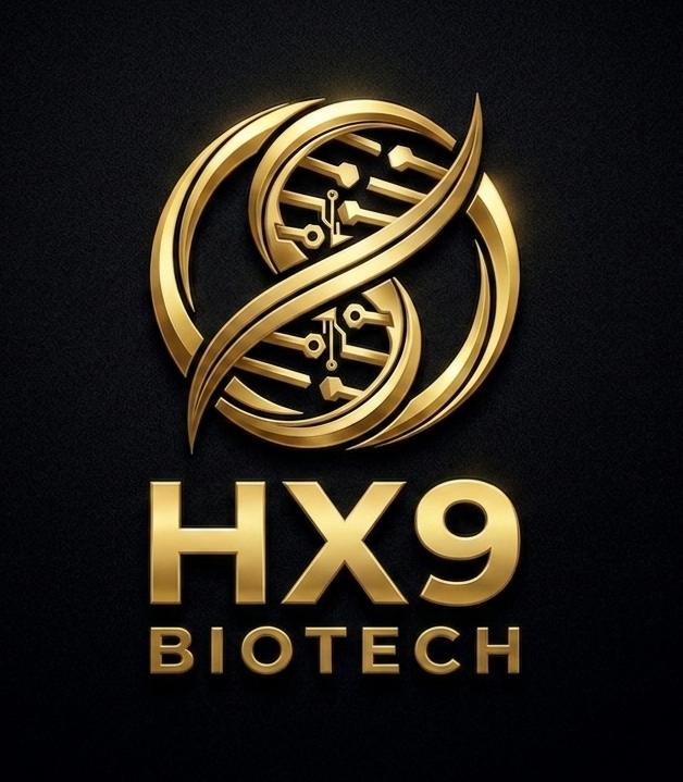 HXp Biotech 